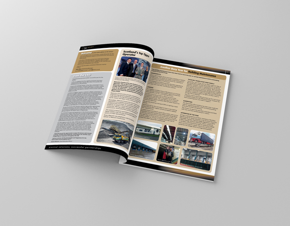 How strong is your visual identity?