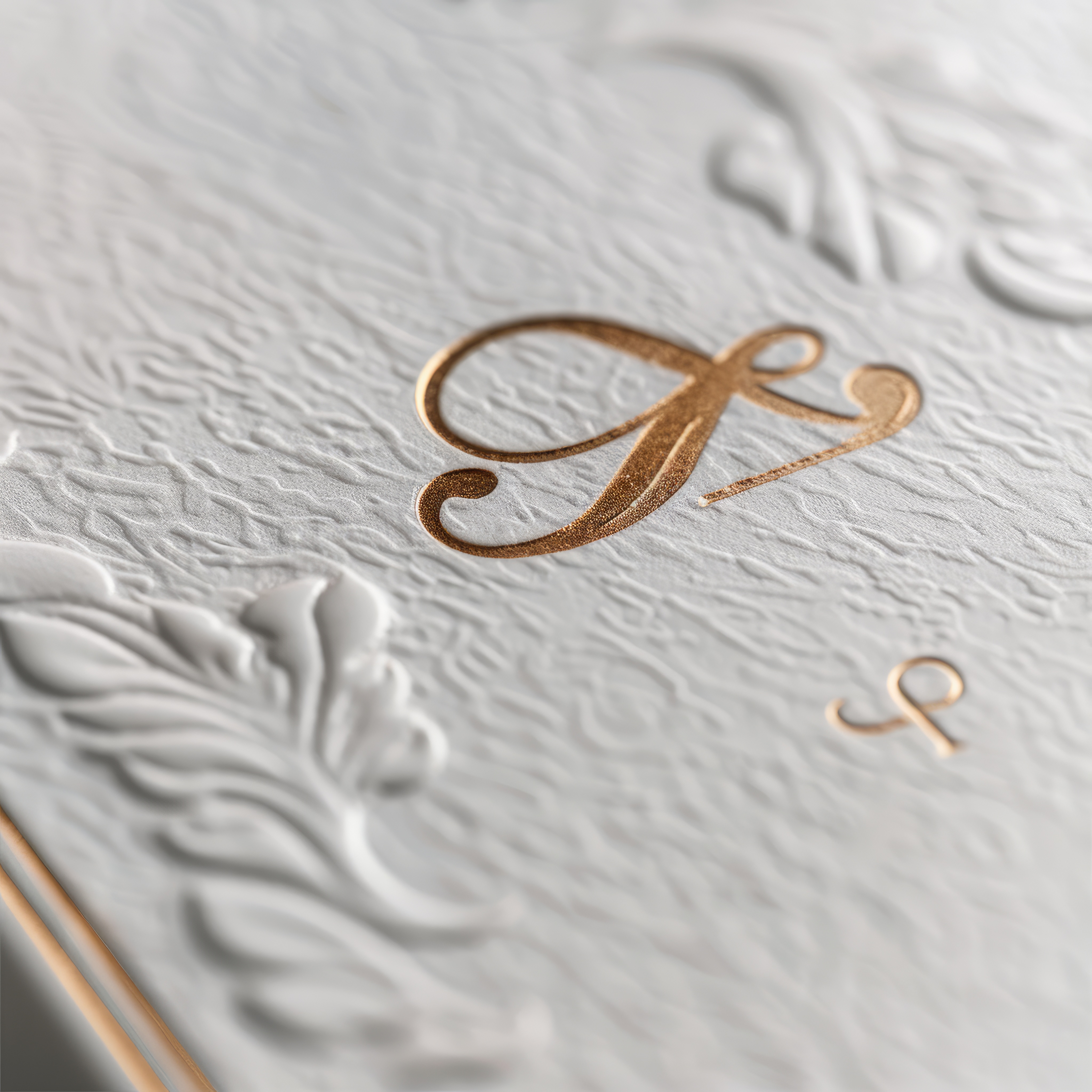 Foil, Embossing and Tactile Finishes Cover Image